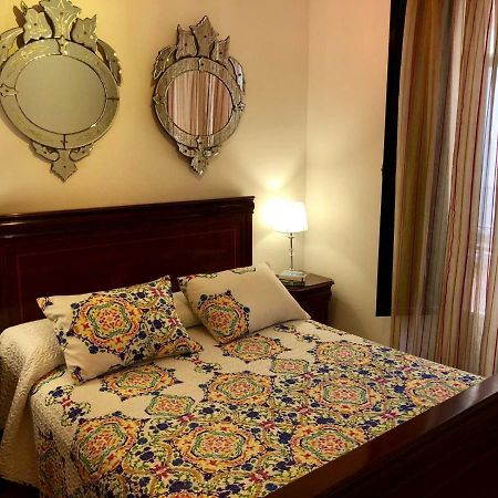 Apartamento Calle Cuna Севилья Экстерьер фото