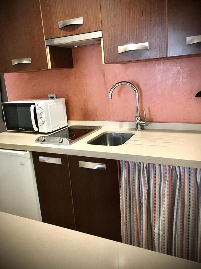 Apartamento Calle Cuna Севилья Экстерьер фото