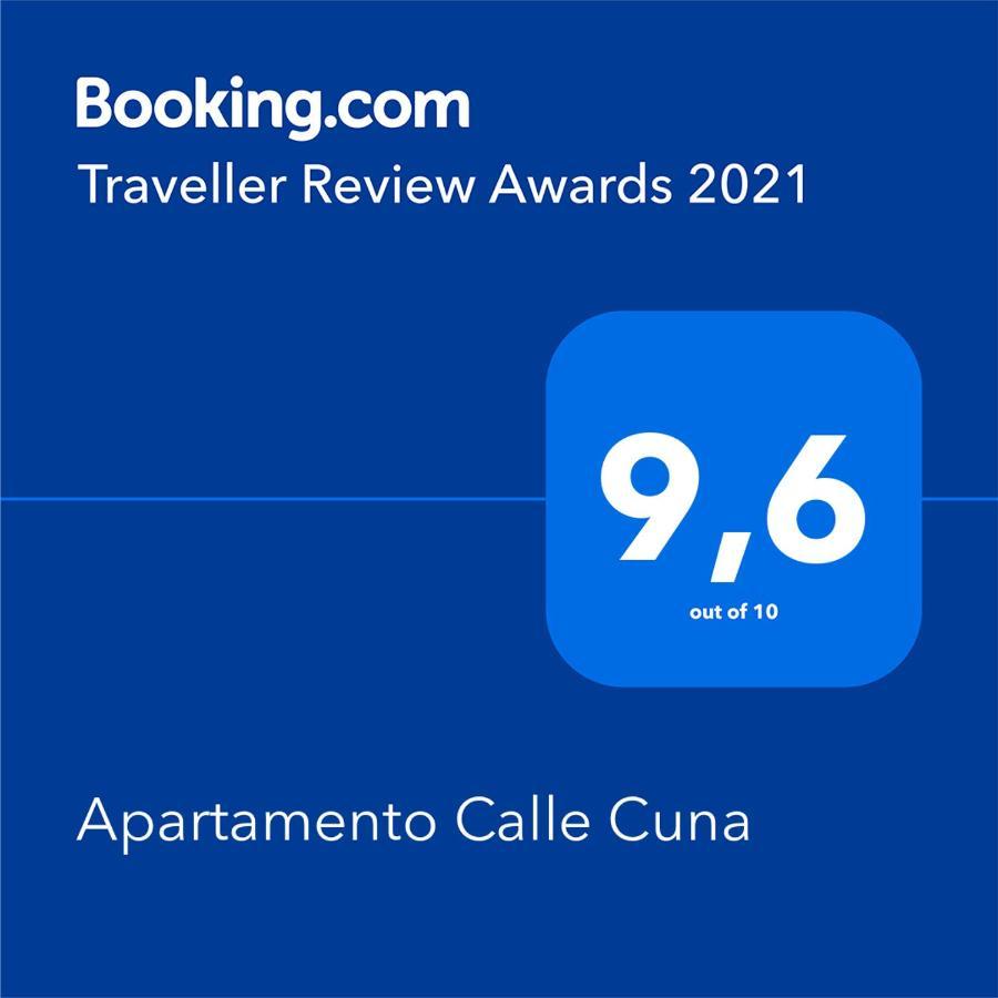 Apartamento Calle Cuna Севилья Экстерьер фото