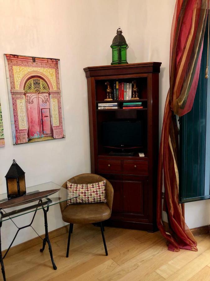 Apartamento Calle Cuna Севилья Экстерьер фото